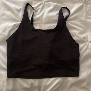 Old Navy Active Powersoft Sports Bra Tank